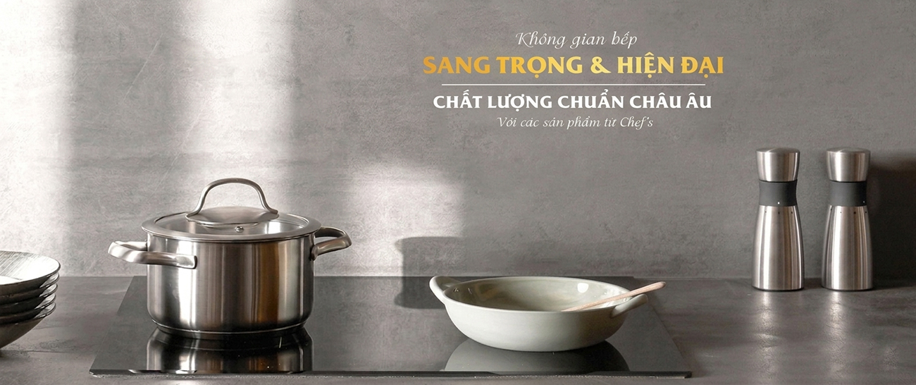 Banner chính trang chủ