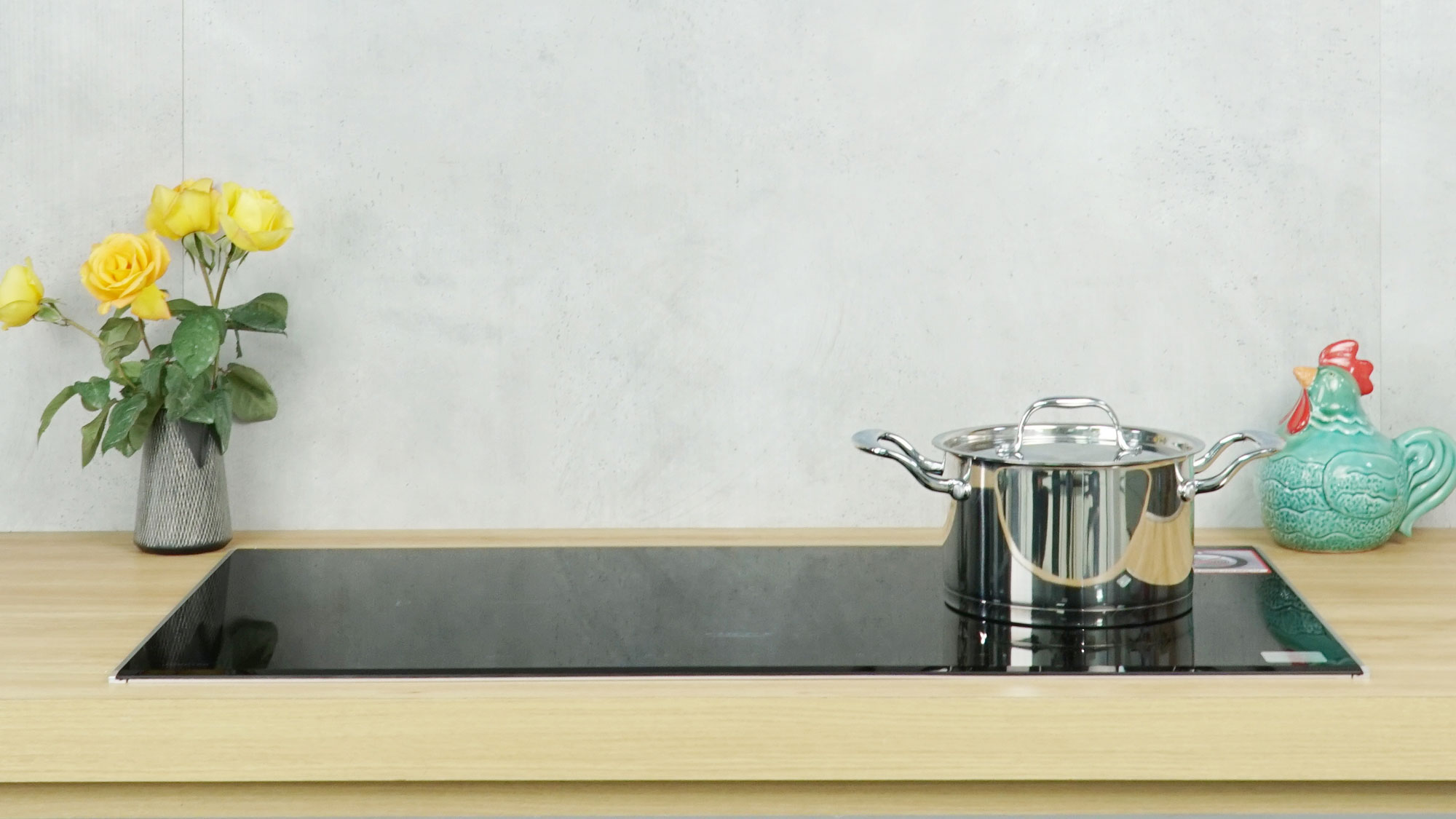 Bếp ba từ Chefs EH-IH536 -3