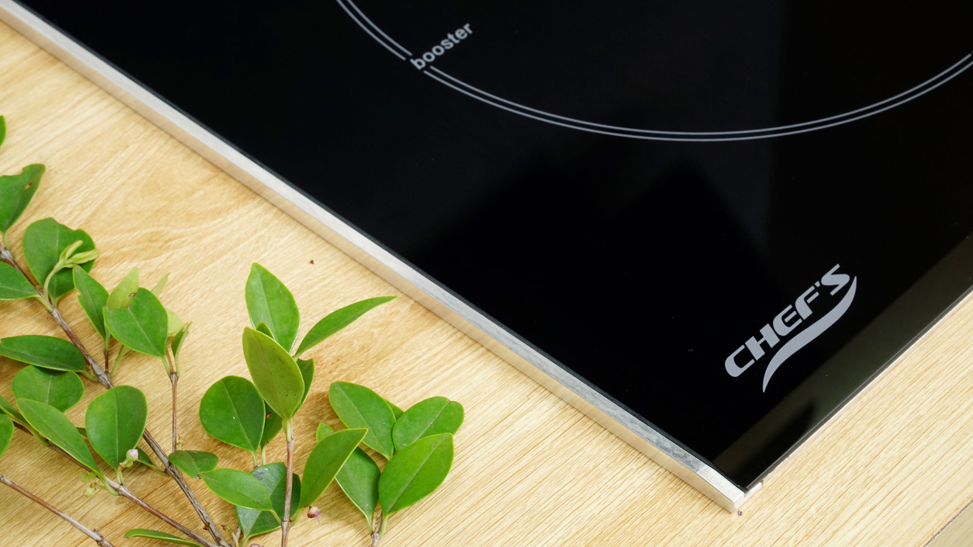 Bếp từ ba Chefs EH-IH555 -7