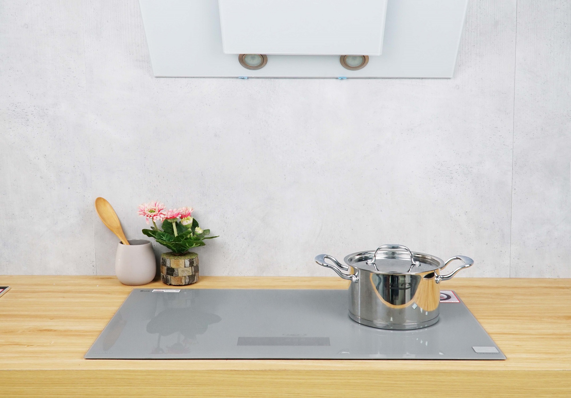 Bếp từ đôi Chefs EH-DIH666G -3