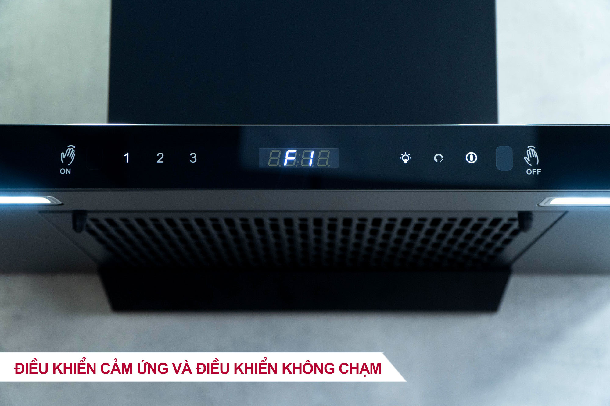 Máy hút mùi Chefs EH-R105E7G -4