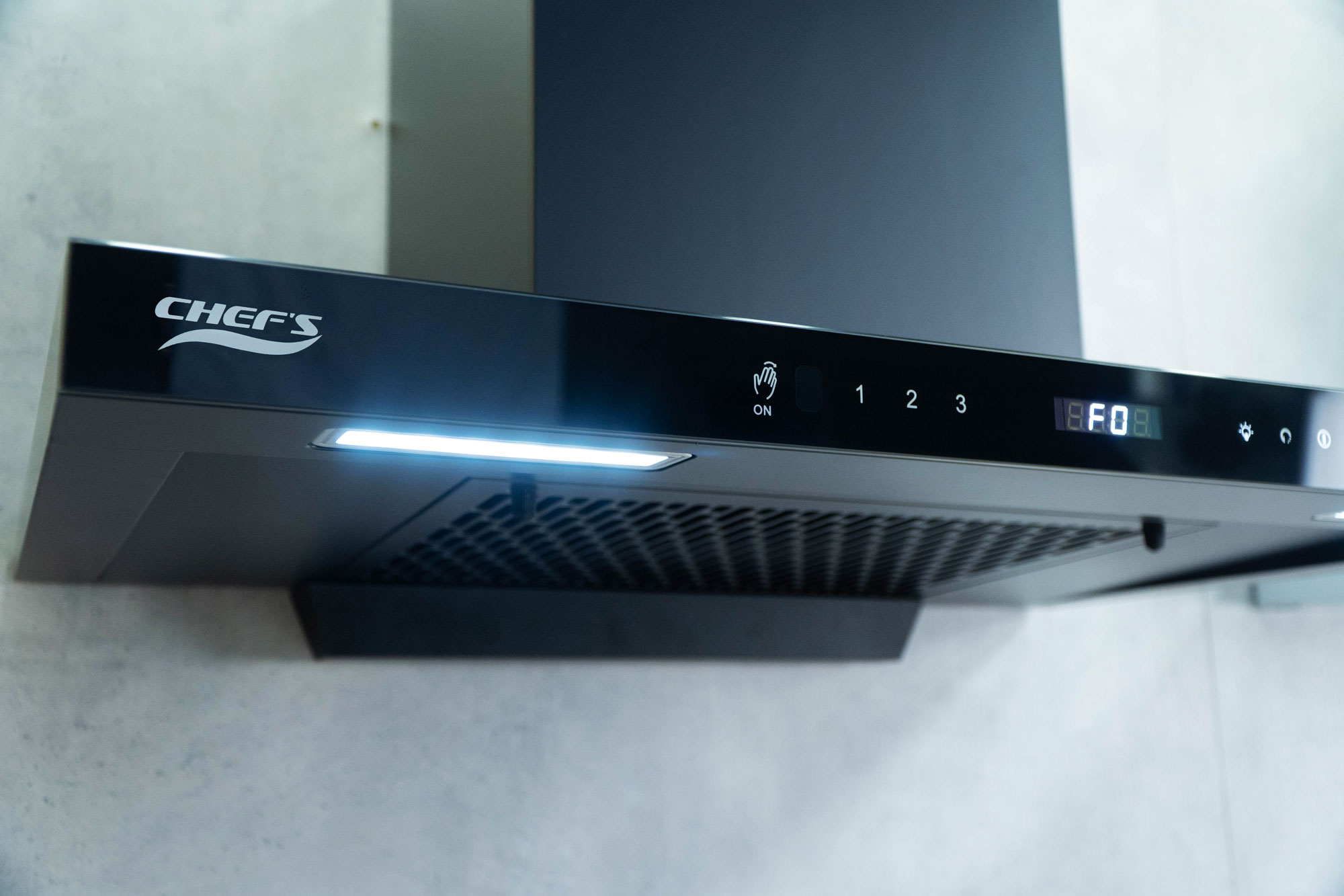 Máy hút mùi Chefs EH-R105E7G -7