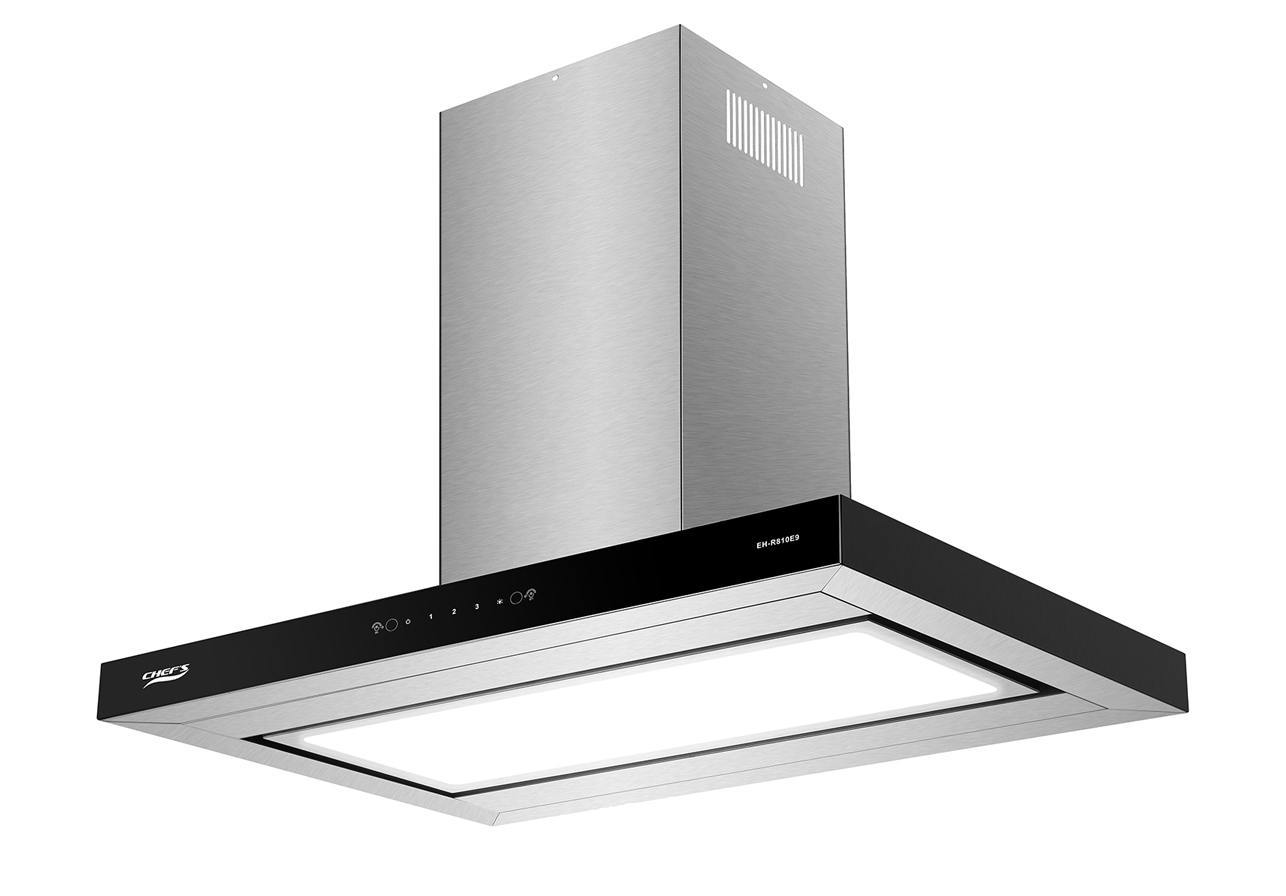 Máy hút mùi đảo Chefs EH-R810E9 -2