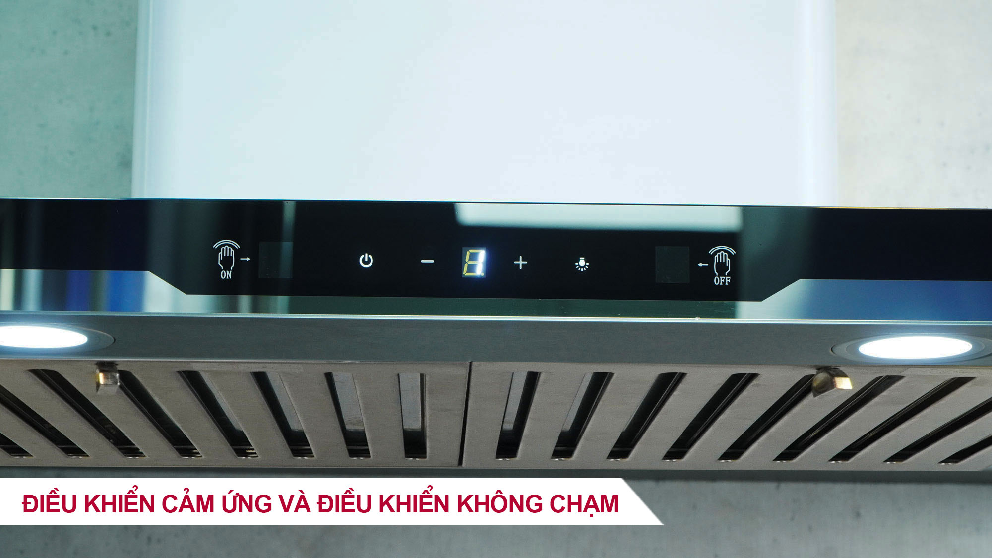 Máy hút mùi Chefs EH-R107E7D -5