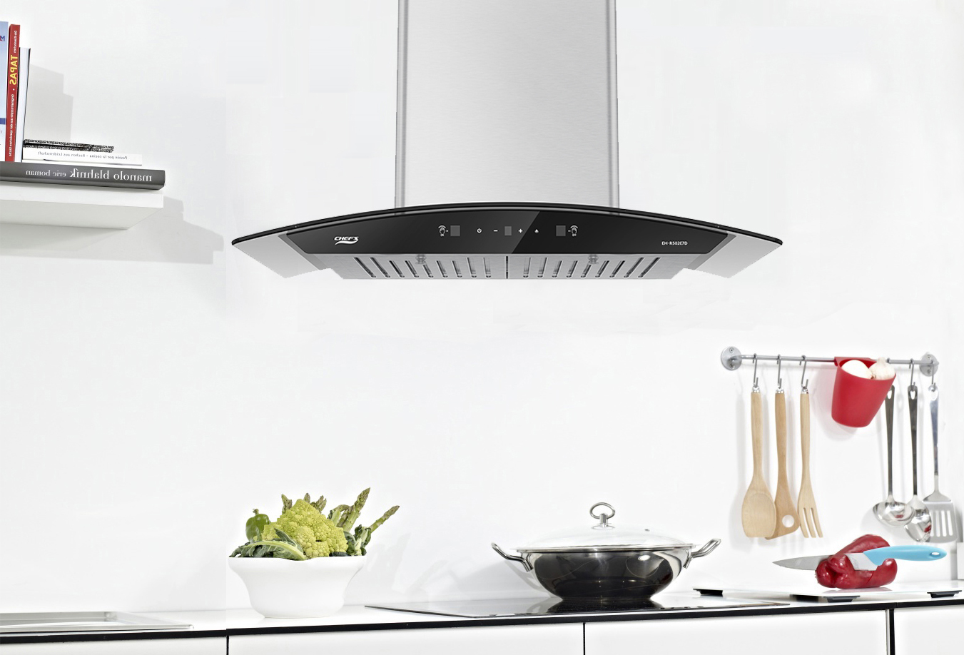 Máy hút mùi Chefs EH-R502E7D -3